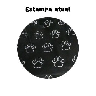 Cama Toca Iglu Gorgurinho Estampada